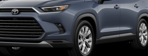 2026 Toyota Grand Highlander