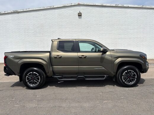 2024 Toyota Tacoma 4WD