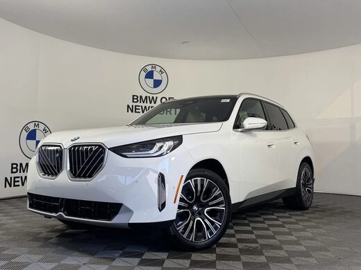 2026 BMW X3