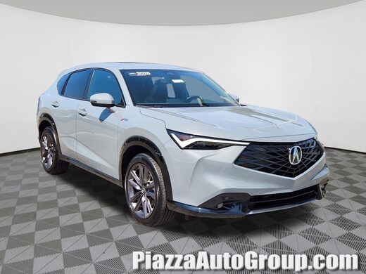 2025 Acura ADX