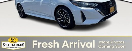 2025 Nissan Sentra