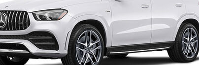 2023 Mercedes-Benz GLE