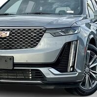 2025 Cadillac XT6