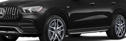 2023 Mercedes-Benz GLE