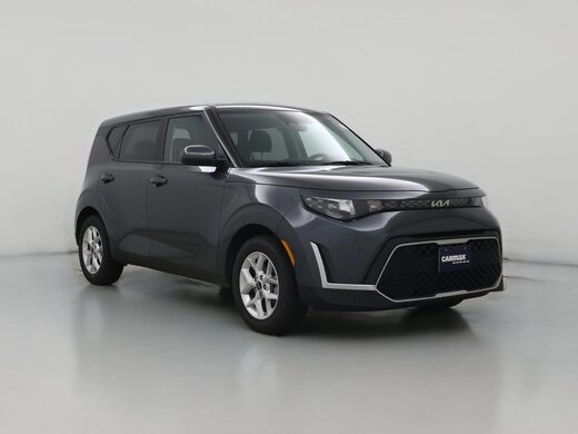 2025 Kia Soul