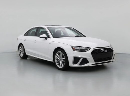 2024 Audi A4 Sedan