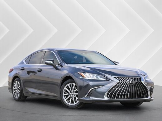 2023 Lexus ES