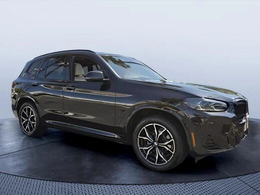 2023 BMW X3