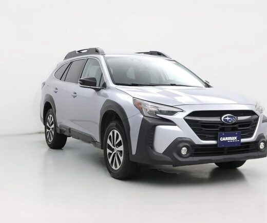 2023 Subaru Outback