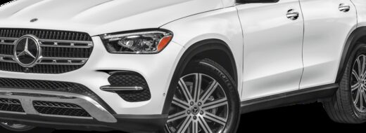 2026 Mercedes-Benz GLE