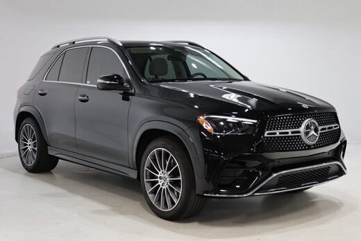 2024 Mercedes-Benz GLE