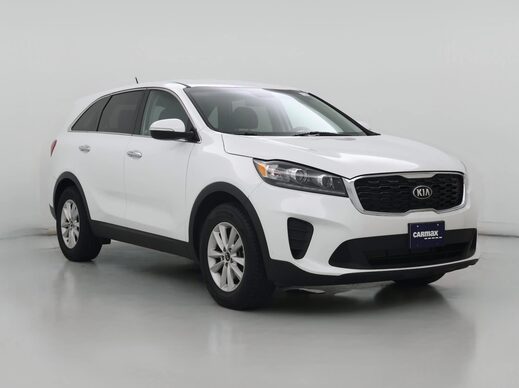 2020 Kia Sorento