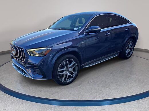 2024 Mercedes-Benz GLE