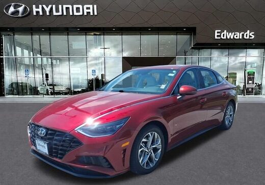 2023 Hyundai Sonata