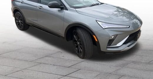 2026 Buick Envista