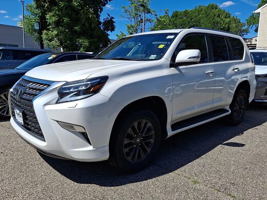 2023 Lexus GX
