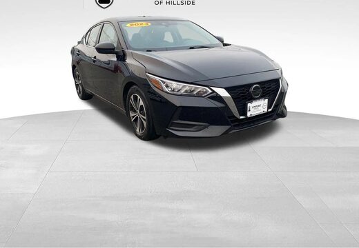 2023 Nissan Sentra