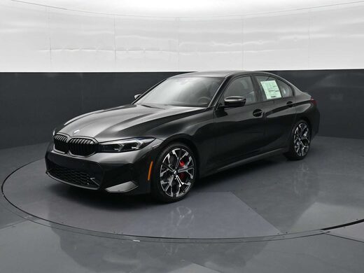 2026 BMW 330i NA xDrive