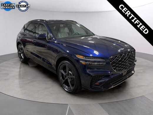 2026 GENESIS GV70