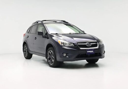 2014 Subaru XV Crosstrek