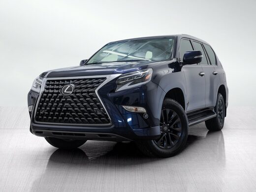 2023 Lexus GX