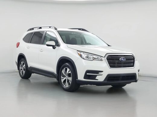 2020 Subaru Ascent