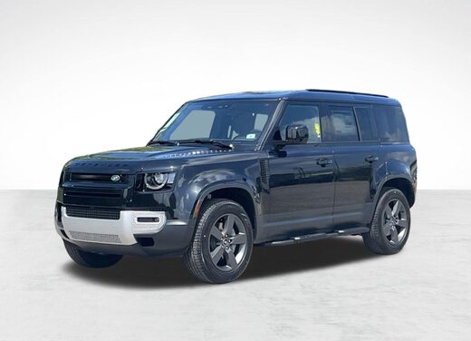 2025 Land Rover Defender