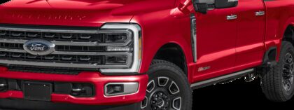 2024 Ford Super Duty F-250 SRW