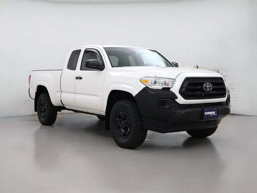 2022 Toyota Tacoma 2WD