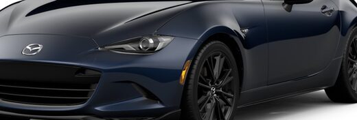 2026 Mazda MX-5 Miata