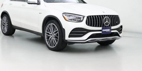 2023 Mercedes-Benz GLC