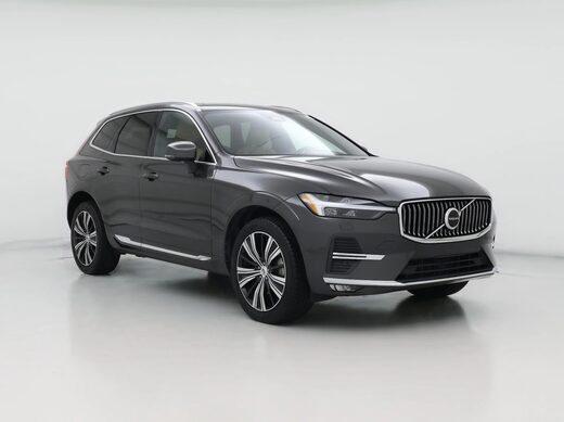 2022 Volvo XC60