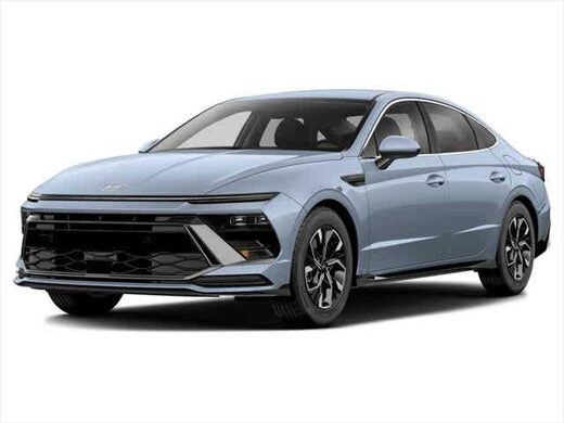 2025 Hyundai Sonata