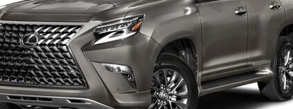 2023 Lexus GX