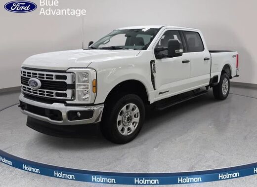 2024 Ford Super Duty F-250 SRW