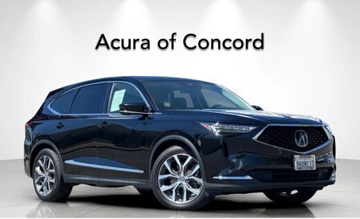 2023 Acura MDX