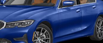 2022 BMW 3 Series