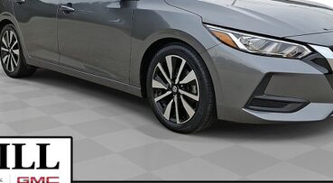 2023 Nissan Sentra