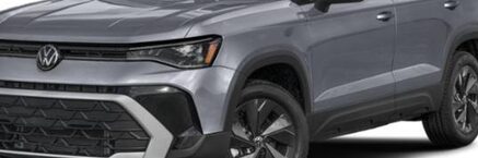 2025 Volkswagen Taos