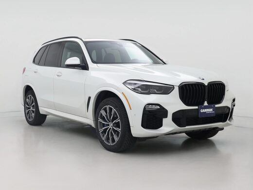 2020 BMW X5