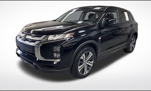 2024 Mitsubishi Outlander Sport
