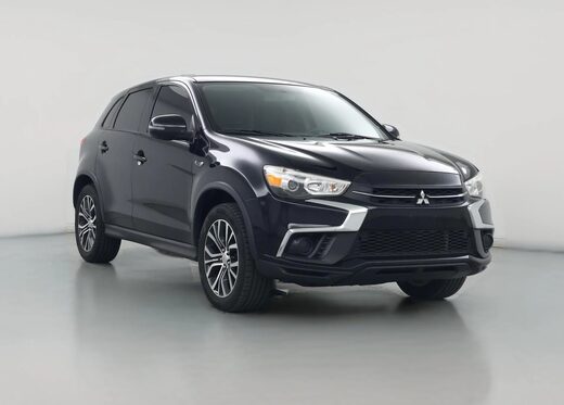 2019 Mitsubishi Outlander Sport