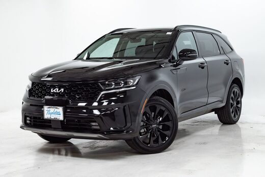 2022 Kia Sorento
