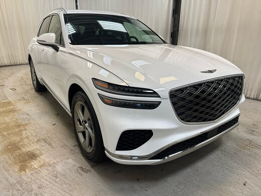 2026 GENESIS GV70