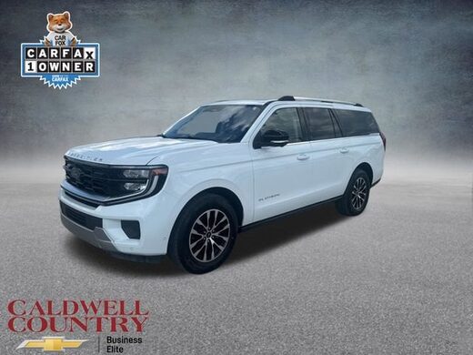 2025 Ford Expedition Max