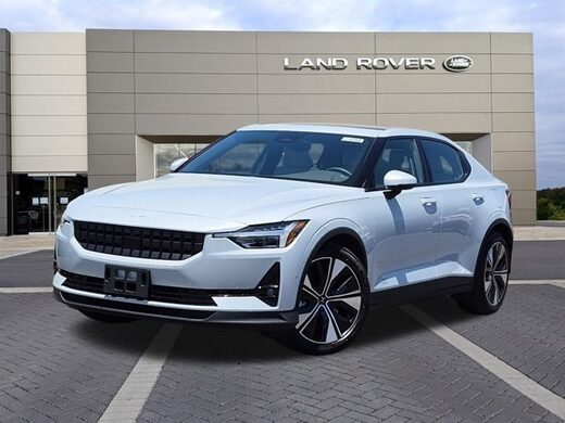 2023 Polestar 2