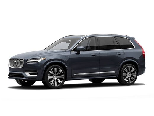 2023 Volvo XC90 Recharge Plug-In Hybrid