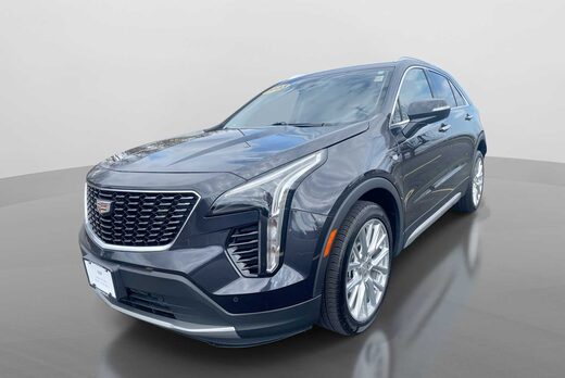 2023 Cadillac XT4