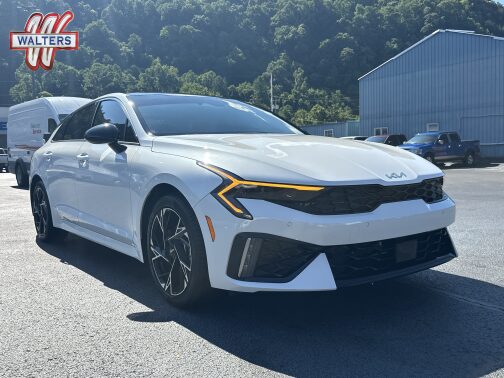 2025 Kia K5