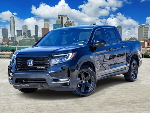 2023 Honda Ridgeline